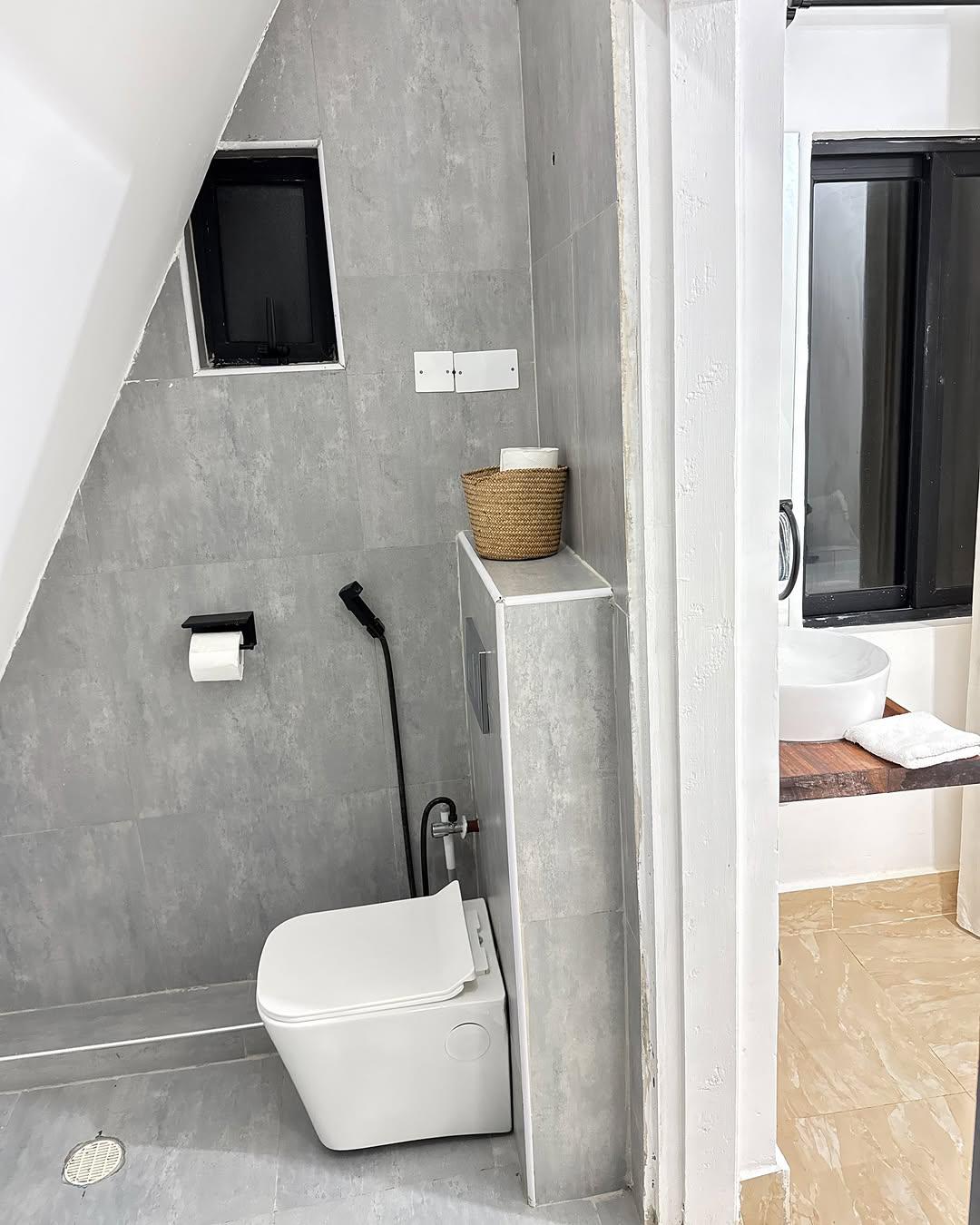 Image of A Frame Cabin, 2BR cf2b3f55-9aad-4248-8136-571c76996328