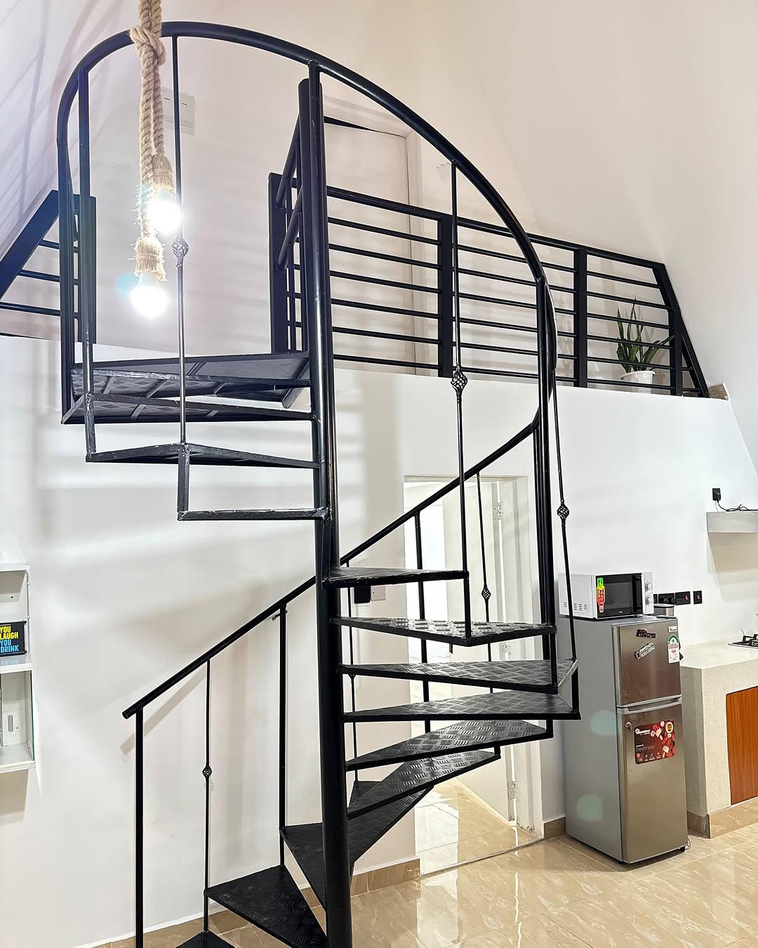 Image of A Frame Cabin, 2BR f0d79c42-2b0c-4896-b7e3-5f86c08314d5