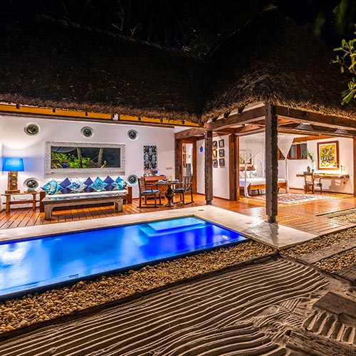 Image of Azhari Diani, Beachfront Suite f4b45d7b-b47d-4827-bfe6-3947d2d2a1cf