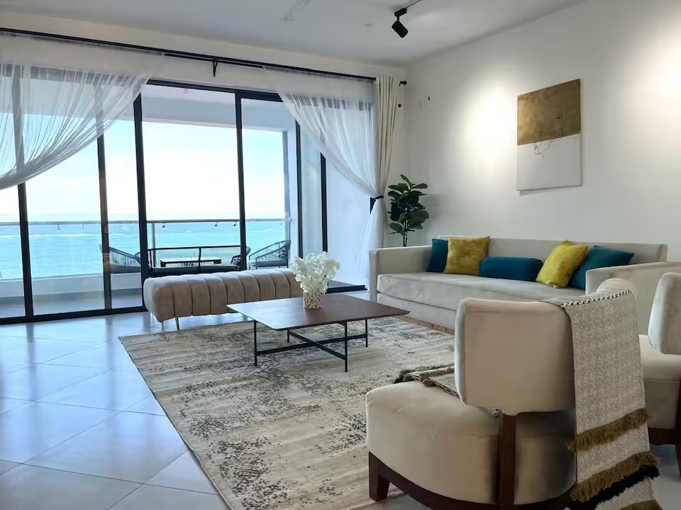 Azur Haven 4, 3BR