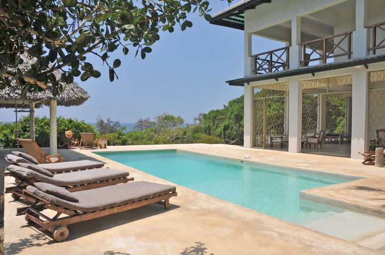 Bambakofi, 3BR