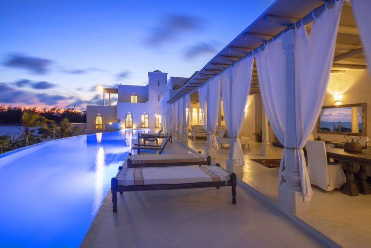 Casa Bahari, 9BR