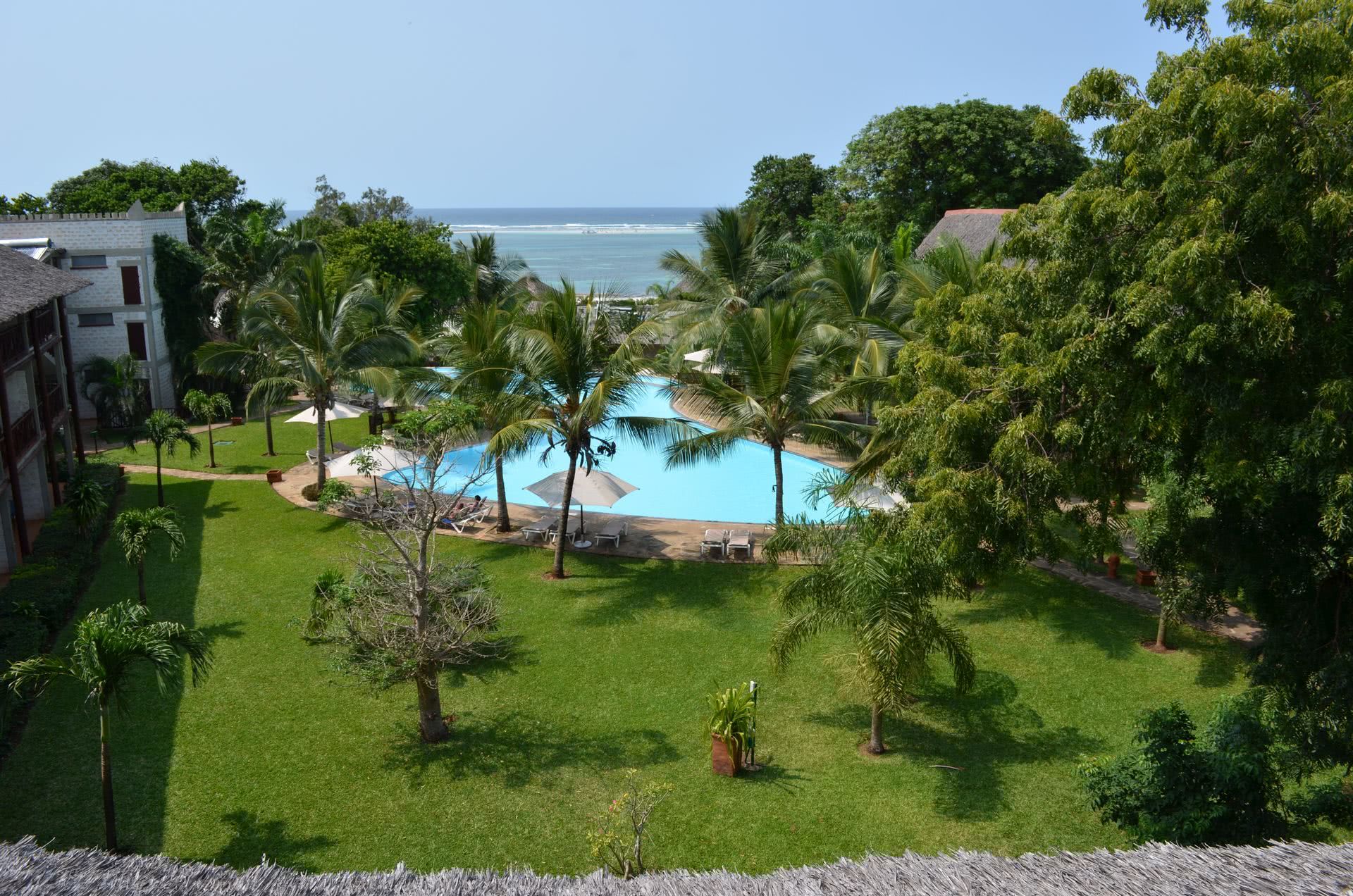 Boabab Sea Resort