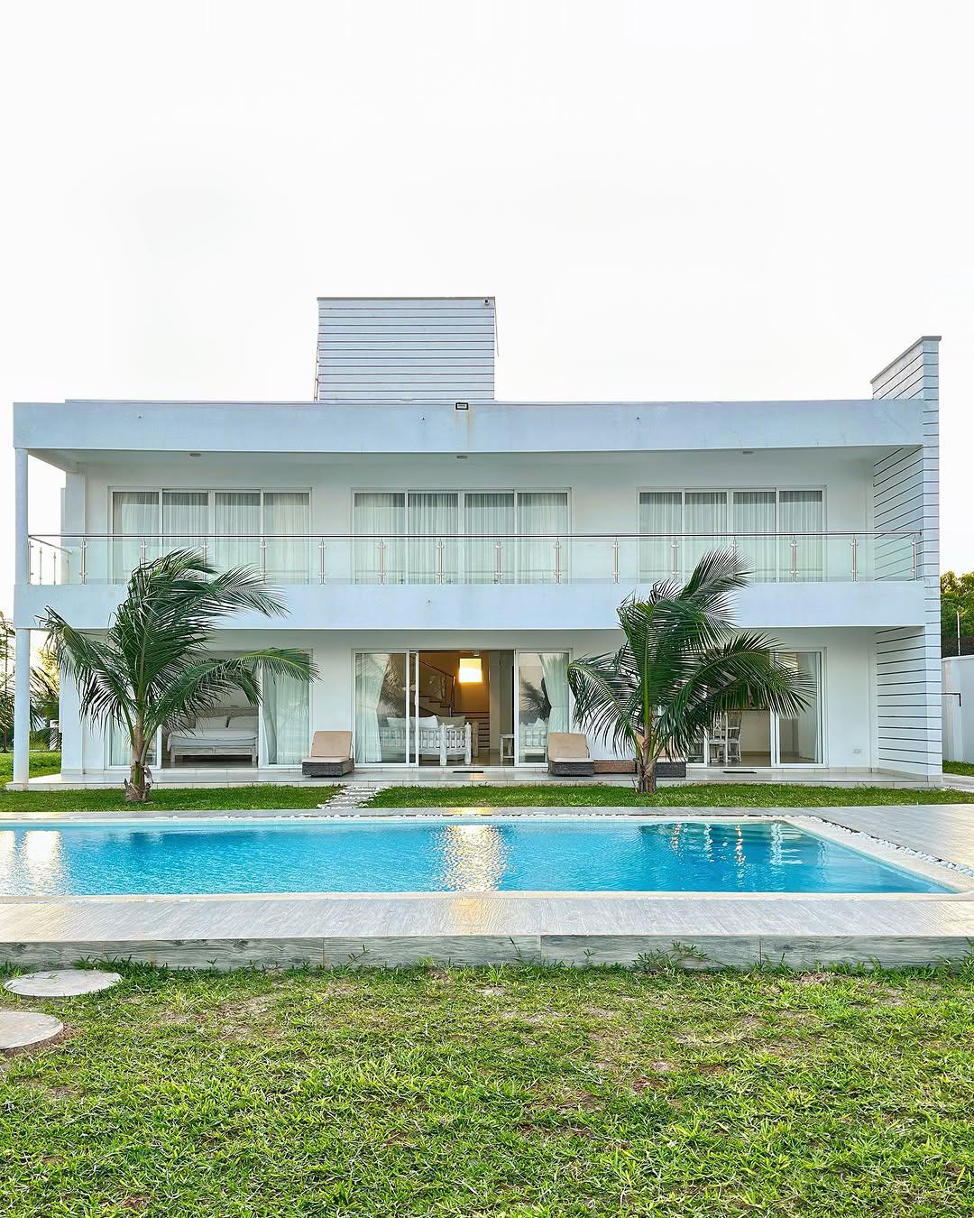 Bofa Beach Residence, 4BR