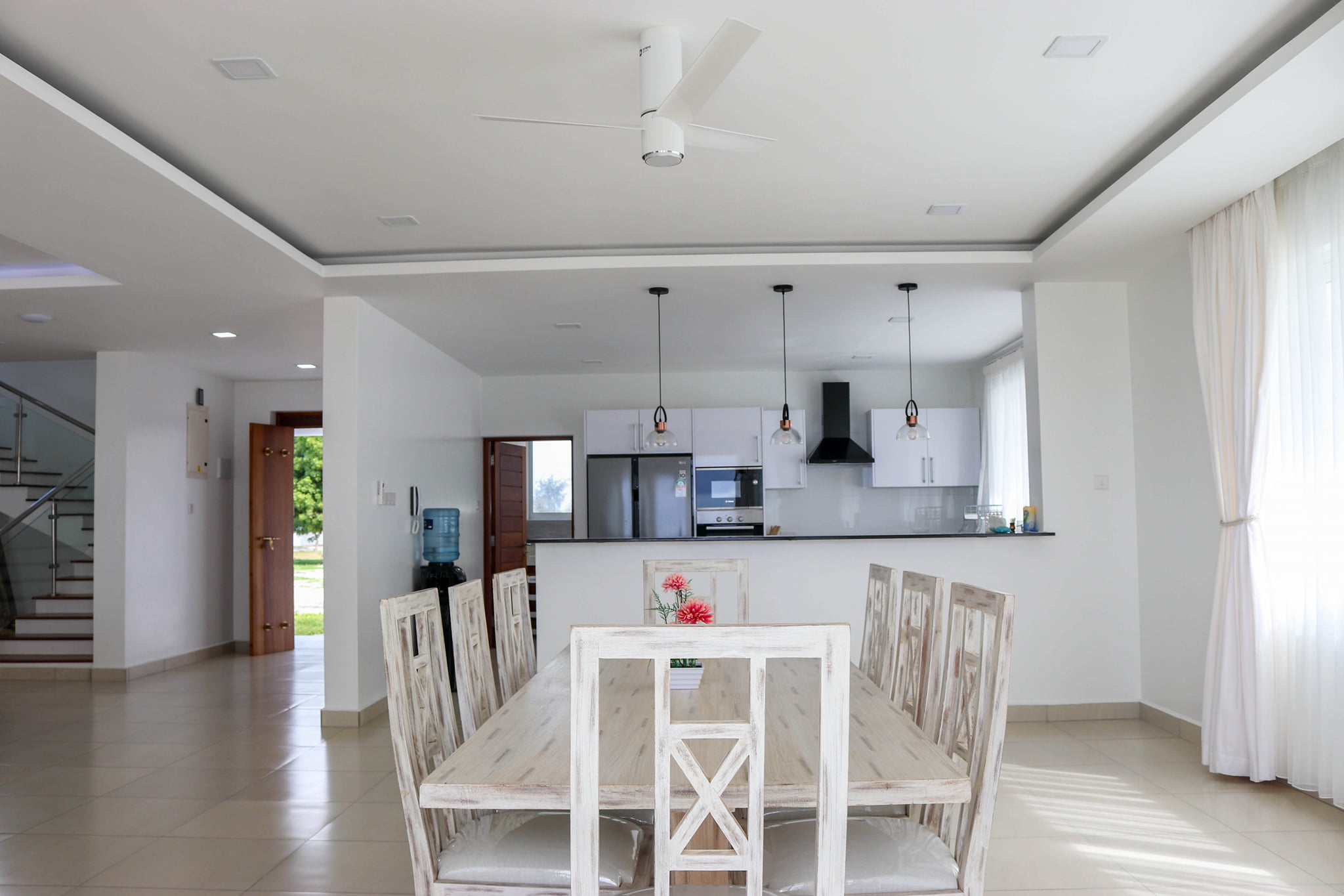 Image of Bofa Beach Residence, 4BR cc53b018-0ee1-44be-8c3e-4ea1a6fb8e0d