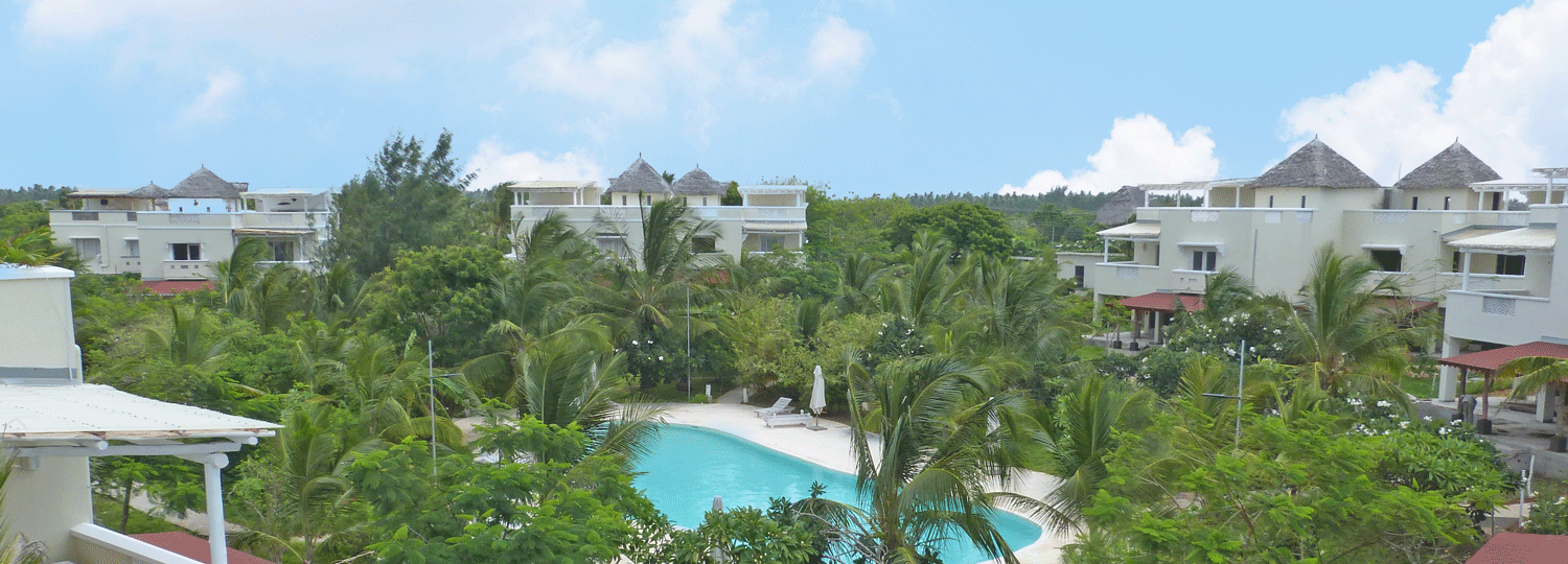 Casa Watamu, 6BR
