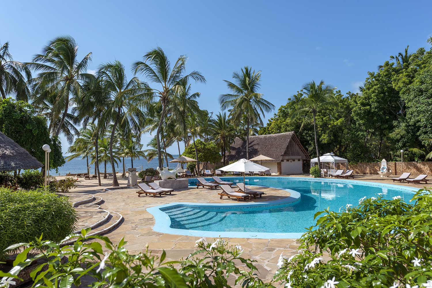 Diamonds Hotels and Resort