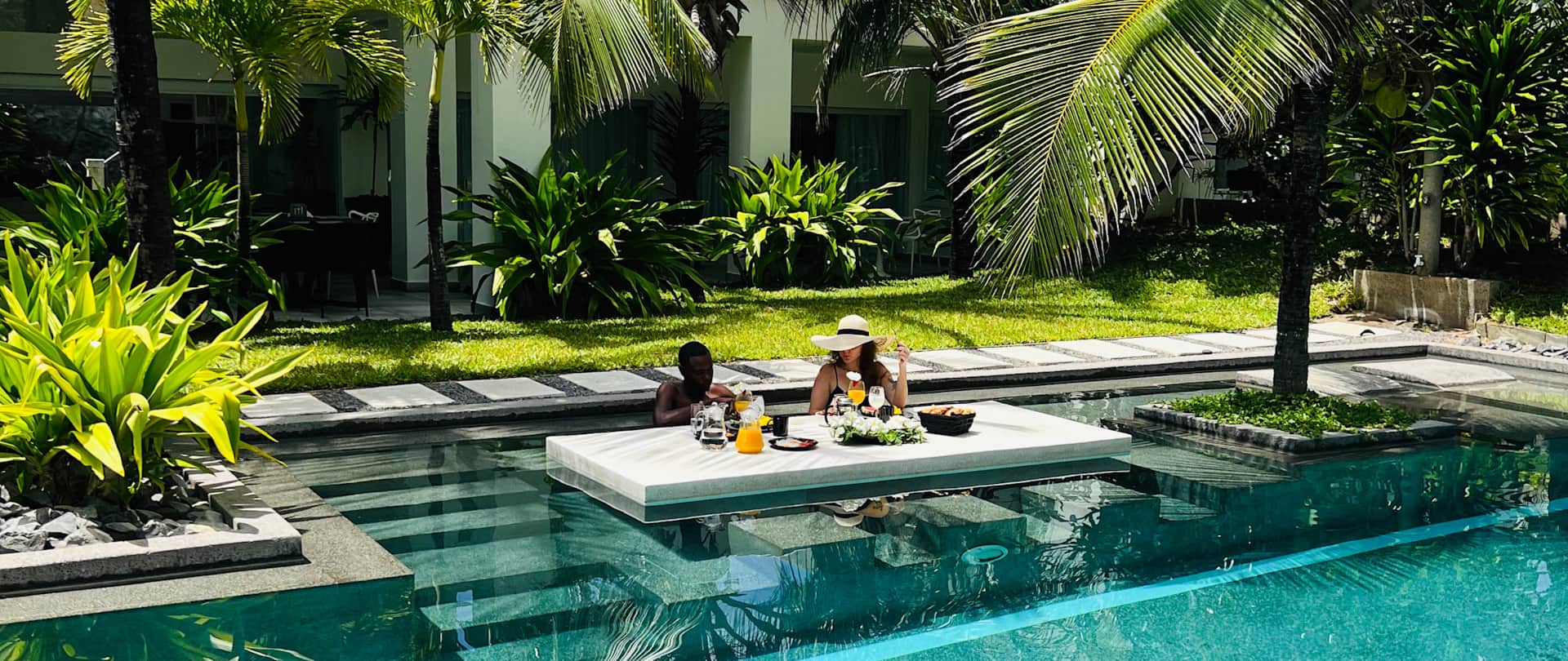 Emerald Villas, Mambrui