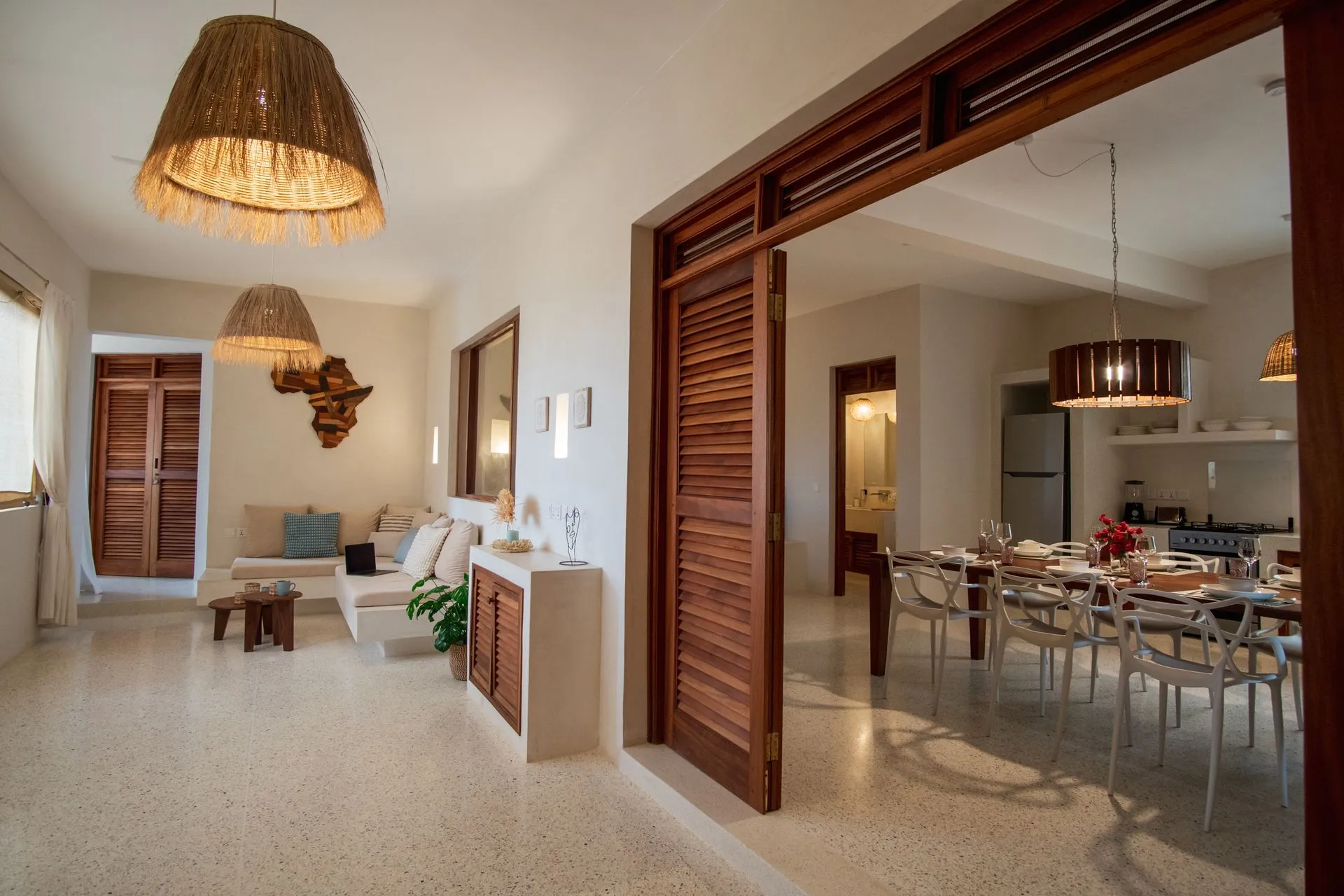 The Pani Penthouse, 3Br