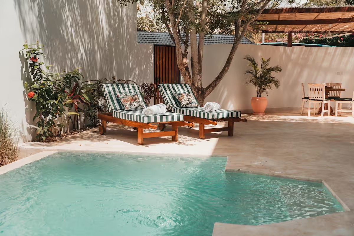 Furaha Cottage, 1BR