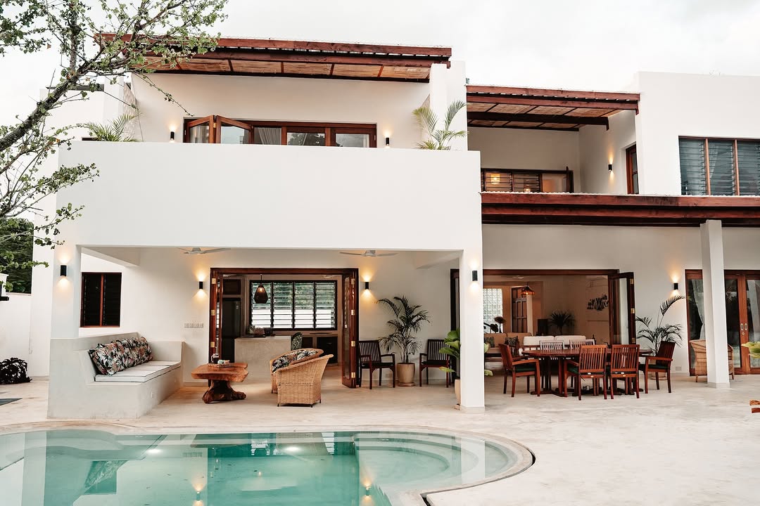 Ibis Villa, 3BR