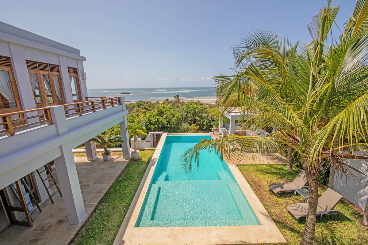 Jabali, 4BR