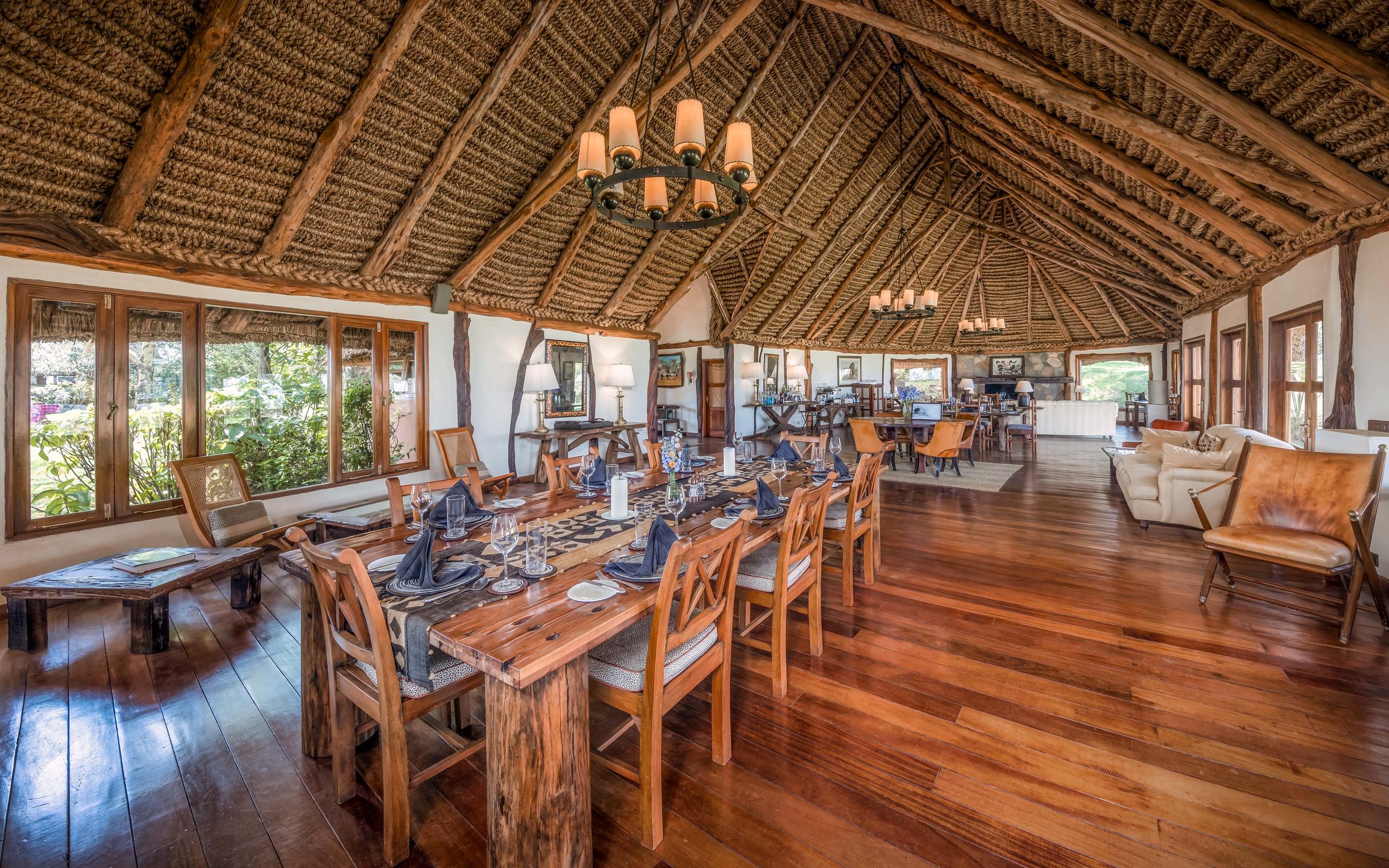 Image of Kifaru  House Lewa fa919fdf-f9f9-4740-9c8d-ac2bb7504ce3