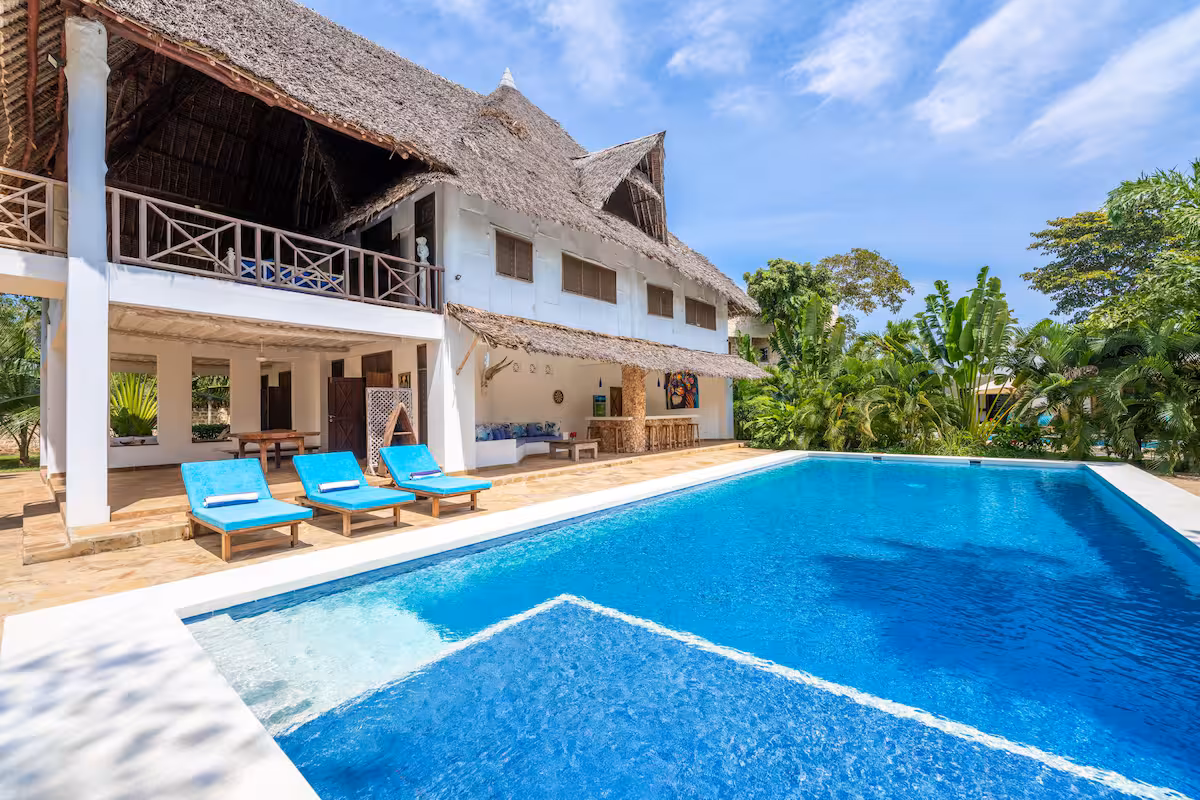 Image of Kihala Villa, 4BR 8321e85a-e7c4-4210-a1f6-7821bc1a208e