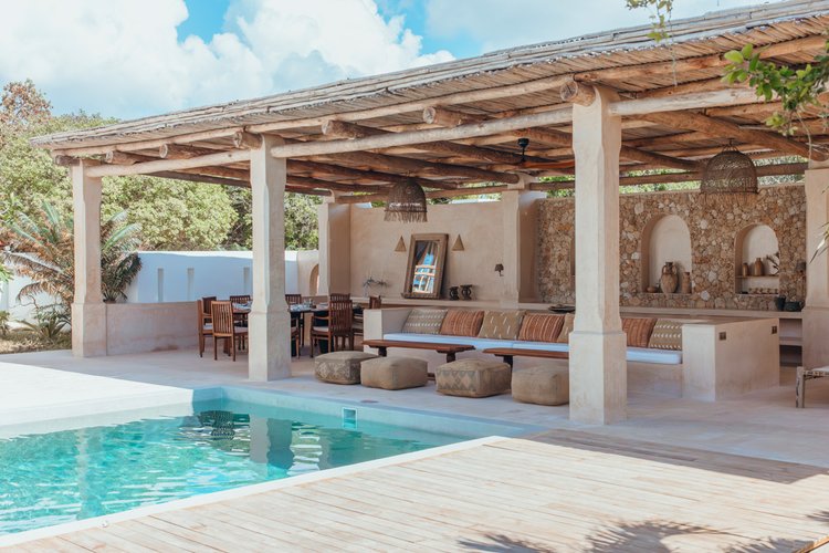 Image of Kusini House, 6Br  Beachfront 7edc3426-5f31-423b-bba2-3096440965f4