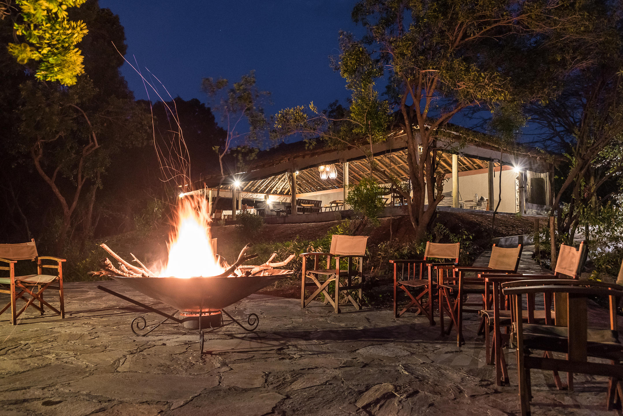 Lerai Safari Camp