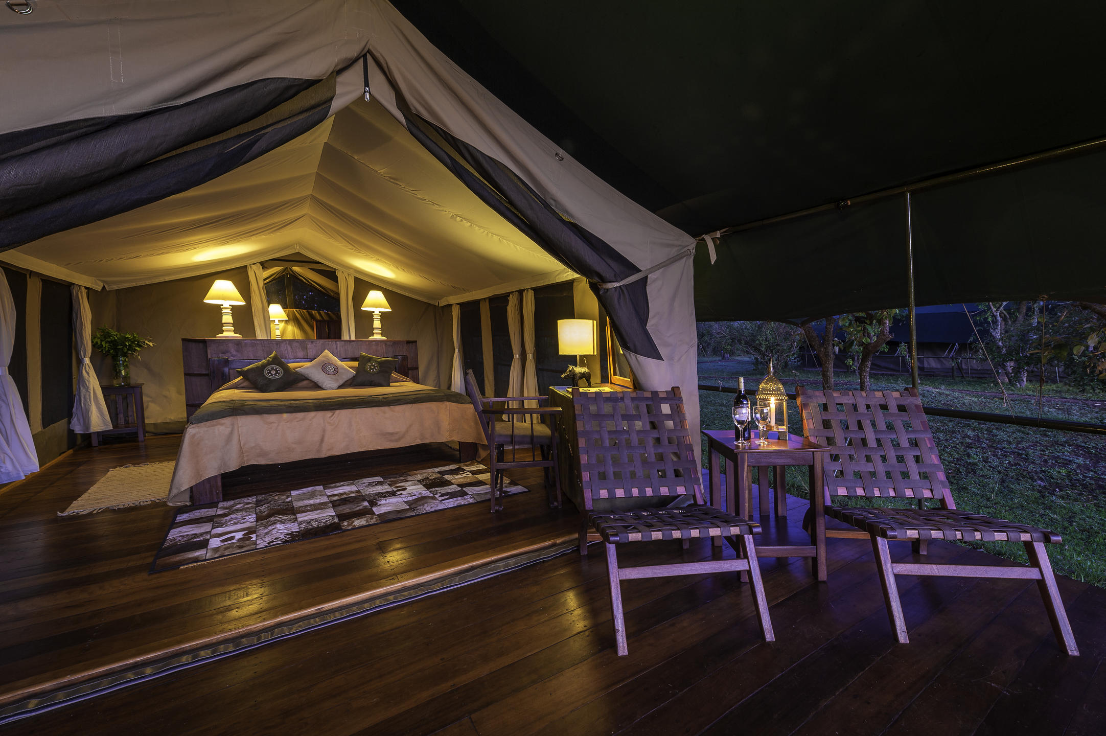 Little Governors Camp