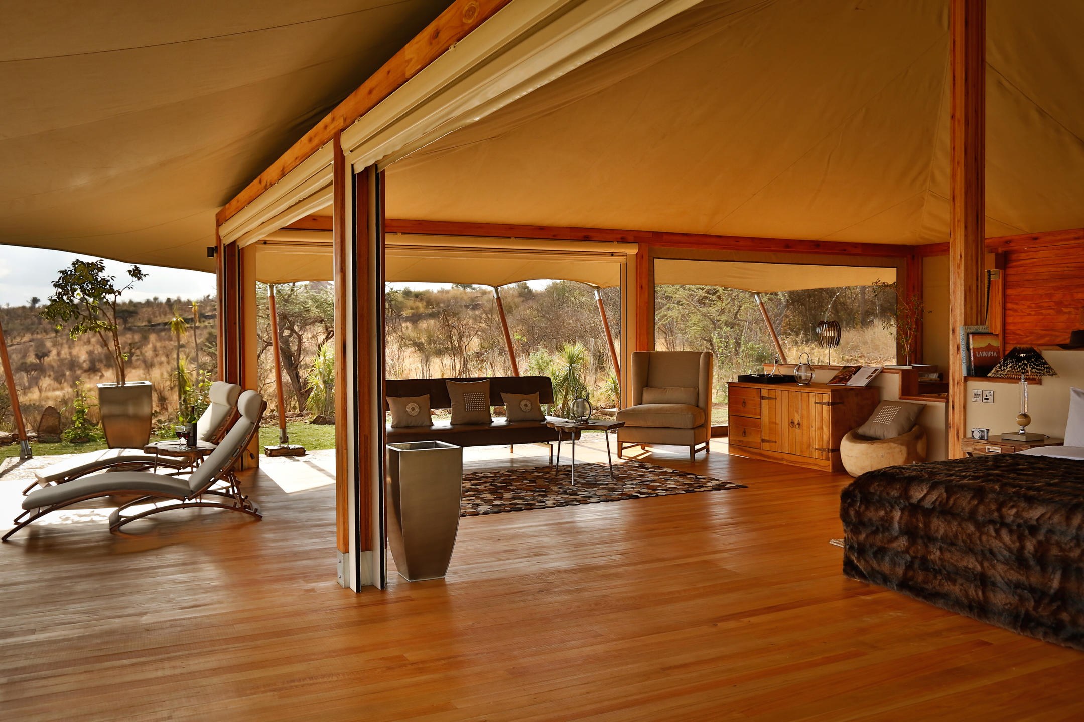 Image of Loisaba Tented Camp 5361915b-a904-4c7d-9343-d709b1a43984