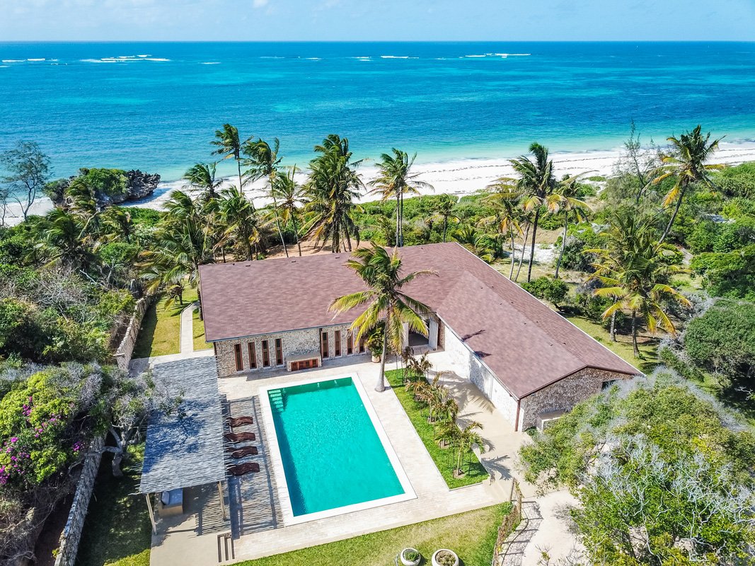 Ocean Lodge, 3BR