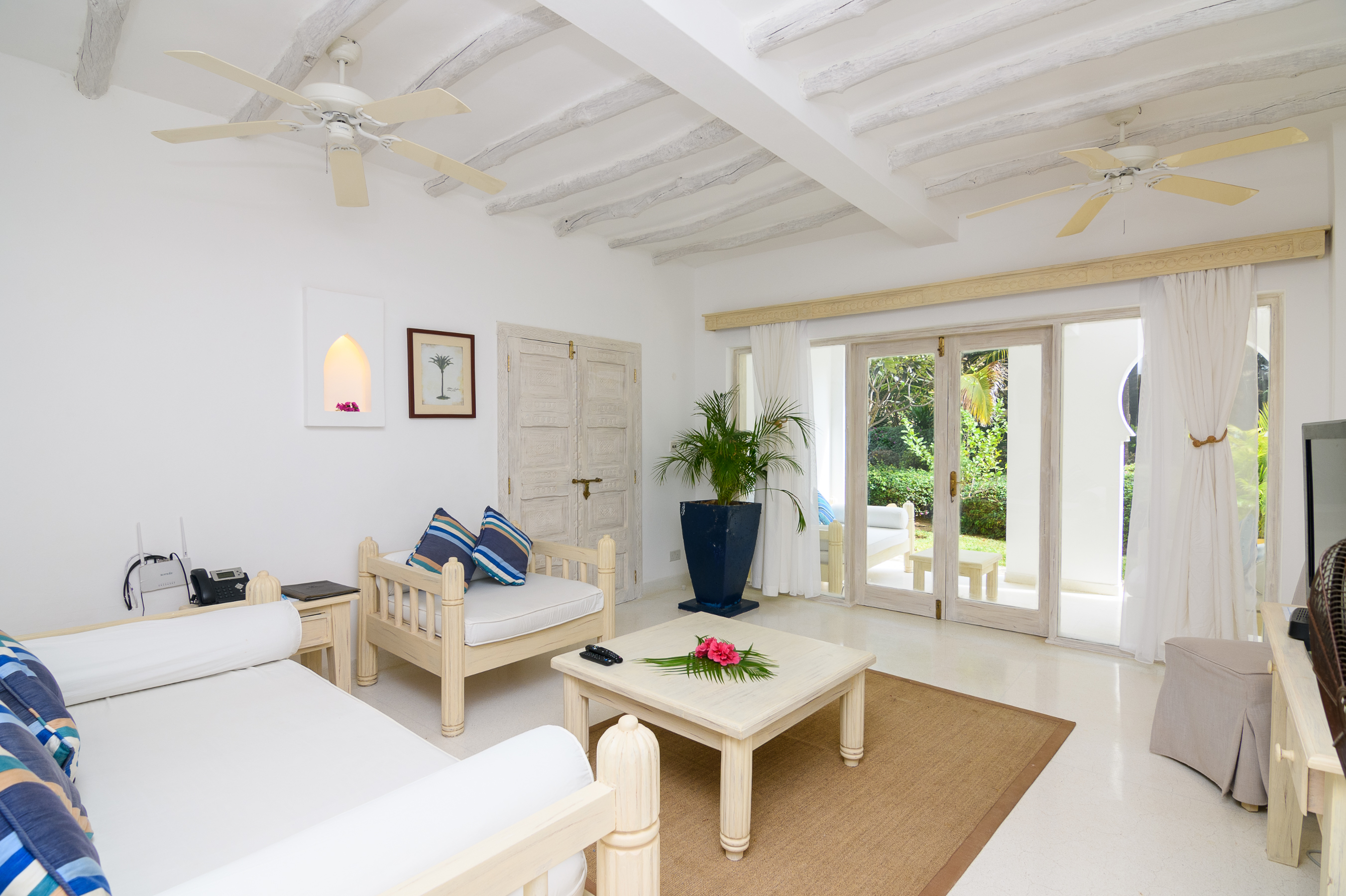 Medina Apartment, 2BR