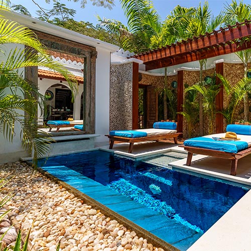 Melia Suite