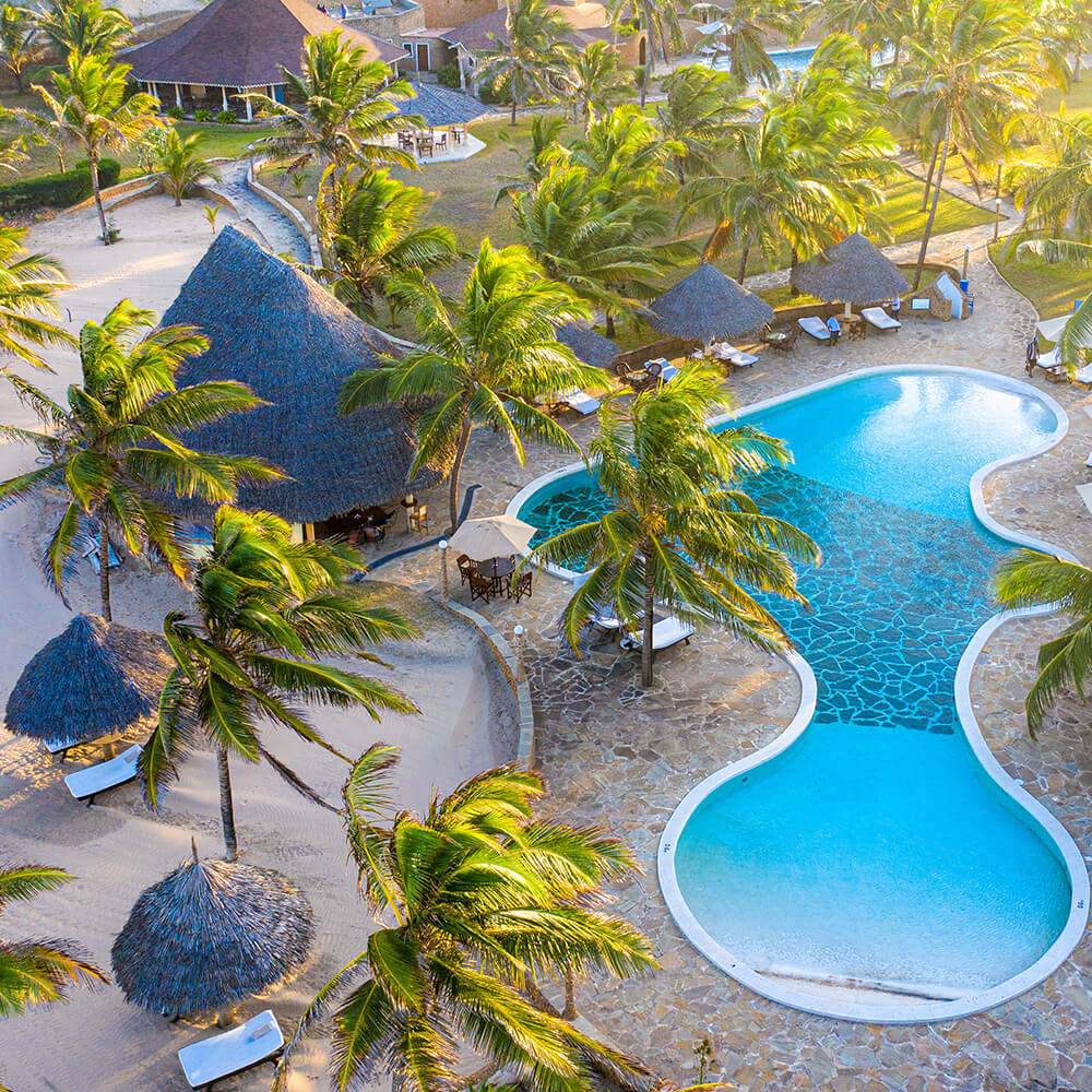 Ocean Beach Resort