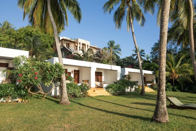 Peponi Hotel