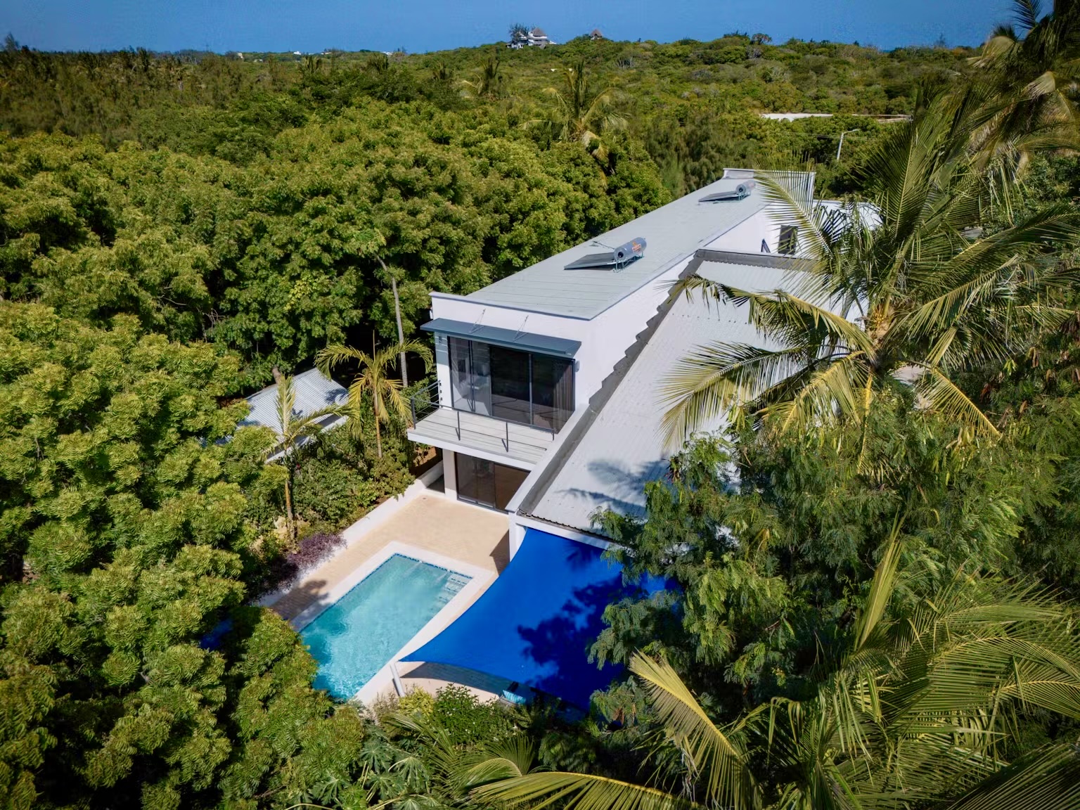 Reef Cottages