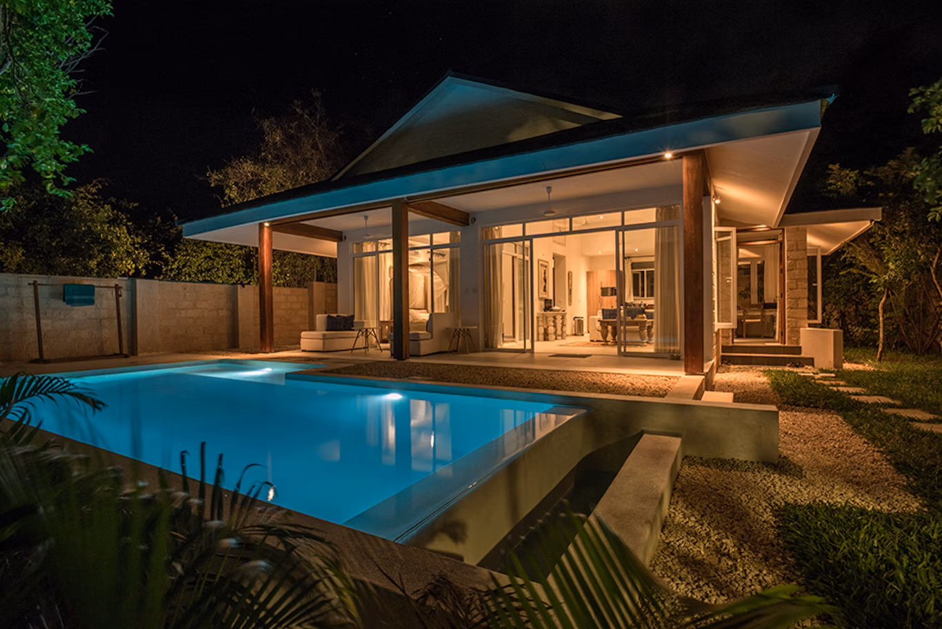 Image of Saffron Villa 1, 1BR 974f29e2-e0a8-4cba-a649-000c3dac8d9d