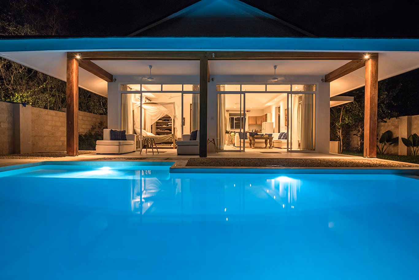 Image of Saffron Villa 1, 1BR de879541-1a49-4185-a640-7920b50e47b0