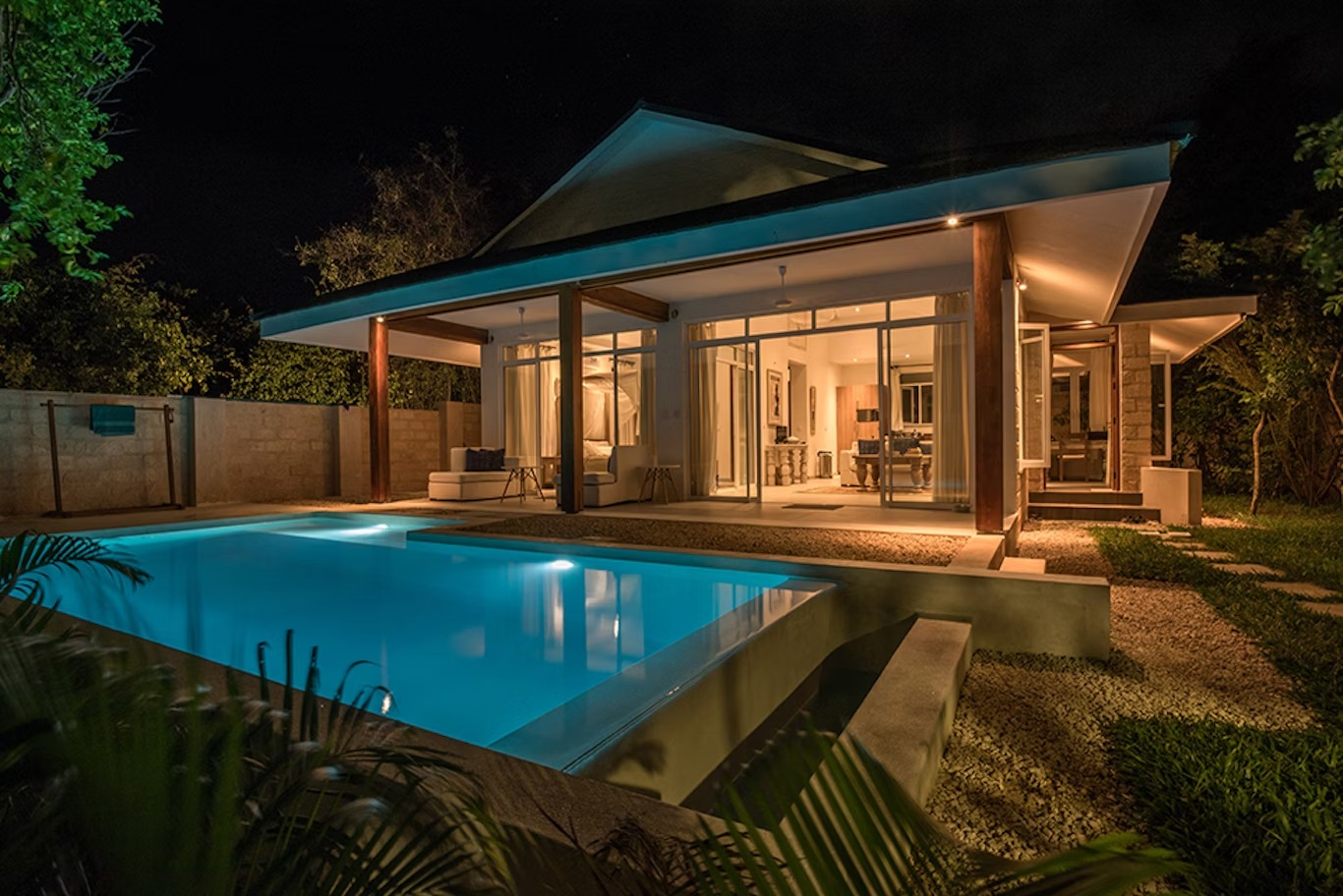 Image of Saffron Villa 1, 1BR 7a3c581c-e779-4e3e-849f-28384cce32ce