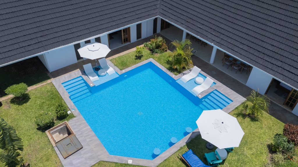 Seduire Villa, 2BR