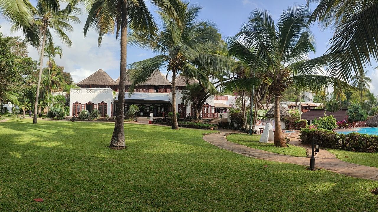 Image of Serena Beach Resort & Spa 03281991-4f40-4af9-8a64-dc26c15ddbfd