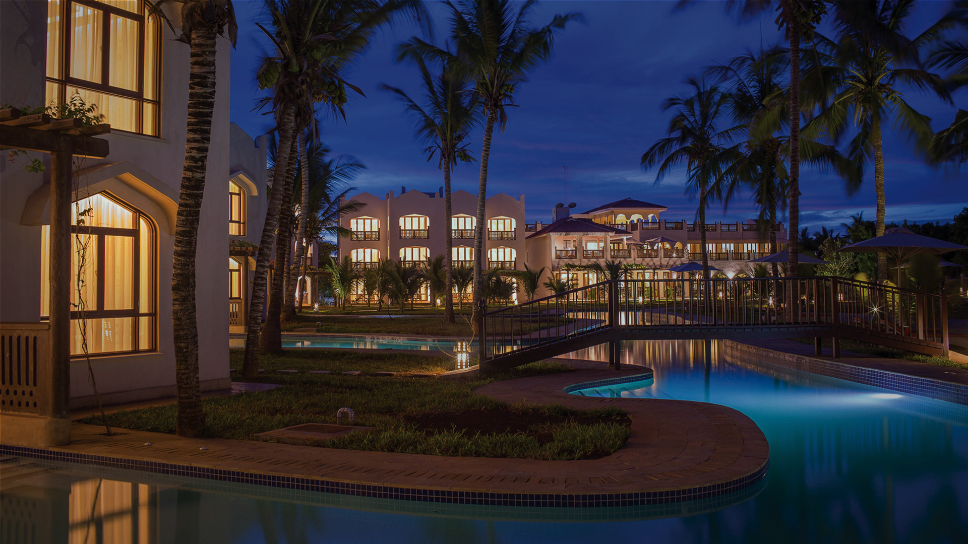 Silver Palms Resort