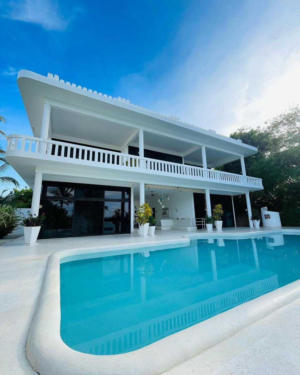 Silversans Beach House, 5BR