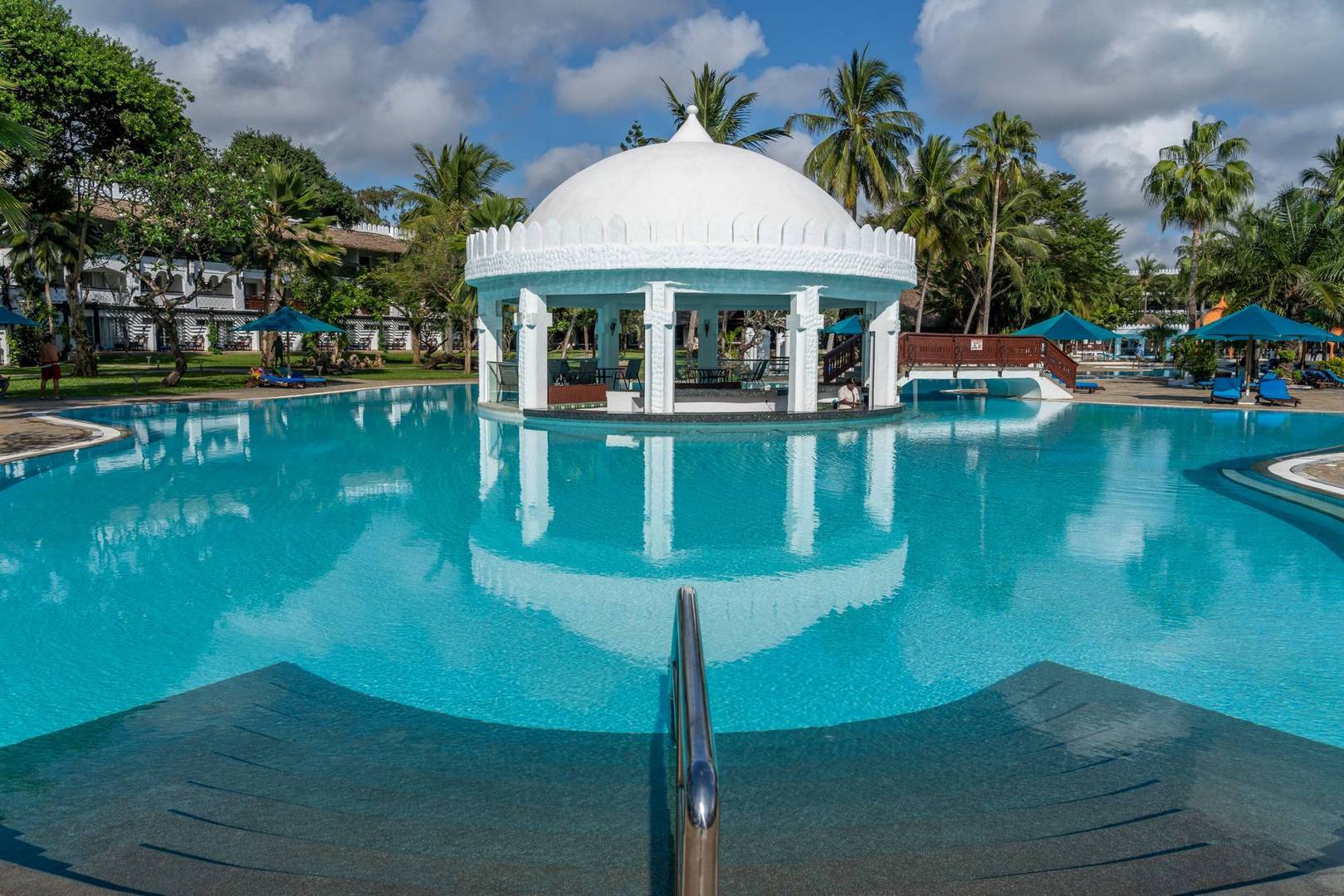 Southern Palms Resort