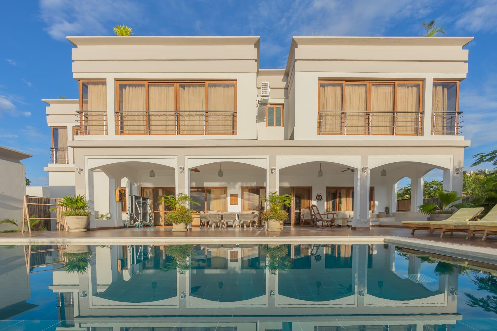 The Address 3BR Villa