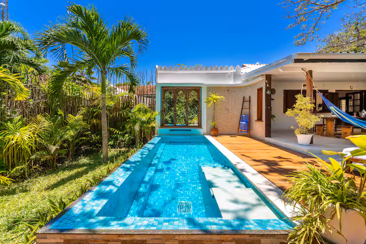 Image of The Beach Cottage, Beach Suite 9d463370-427a-4ed3-aef4-ee36e0de9098