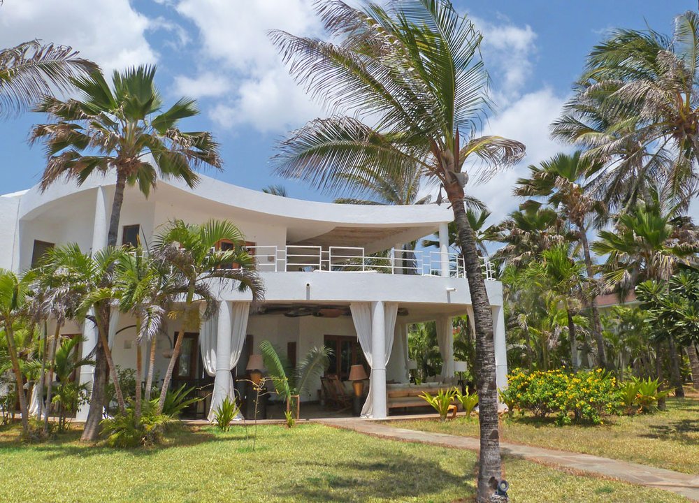 The Flinstones, 4BR