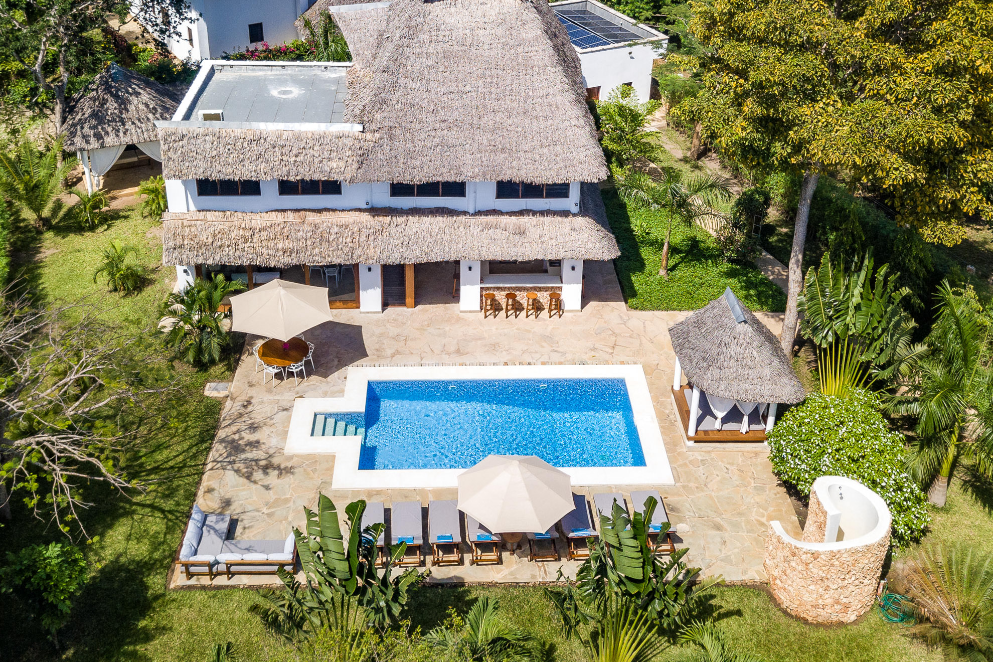 The Lindenhof, 4BR