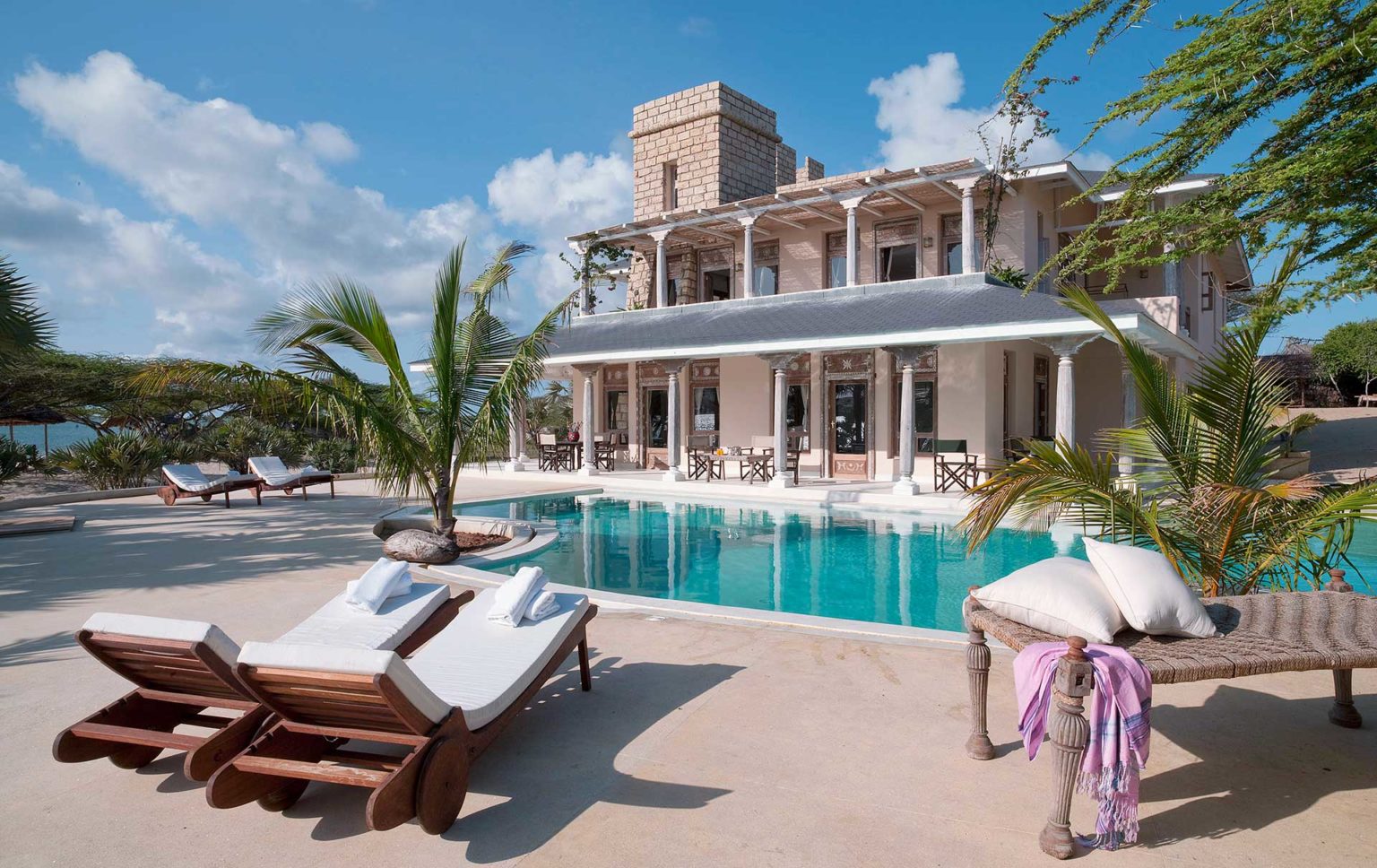 The Majlis Hotel