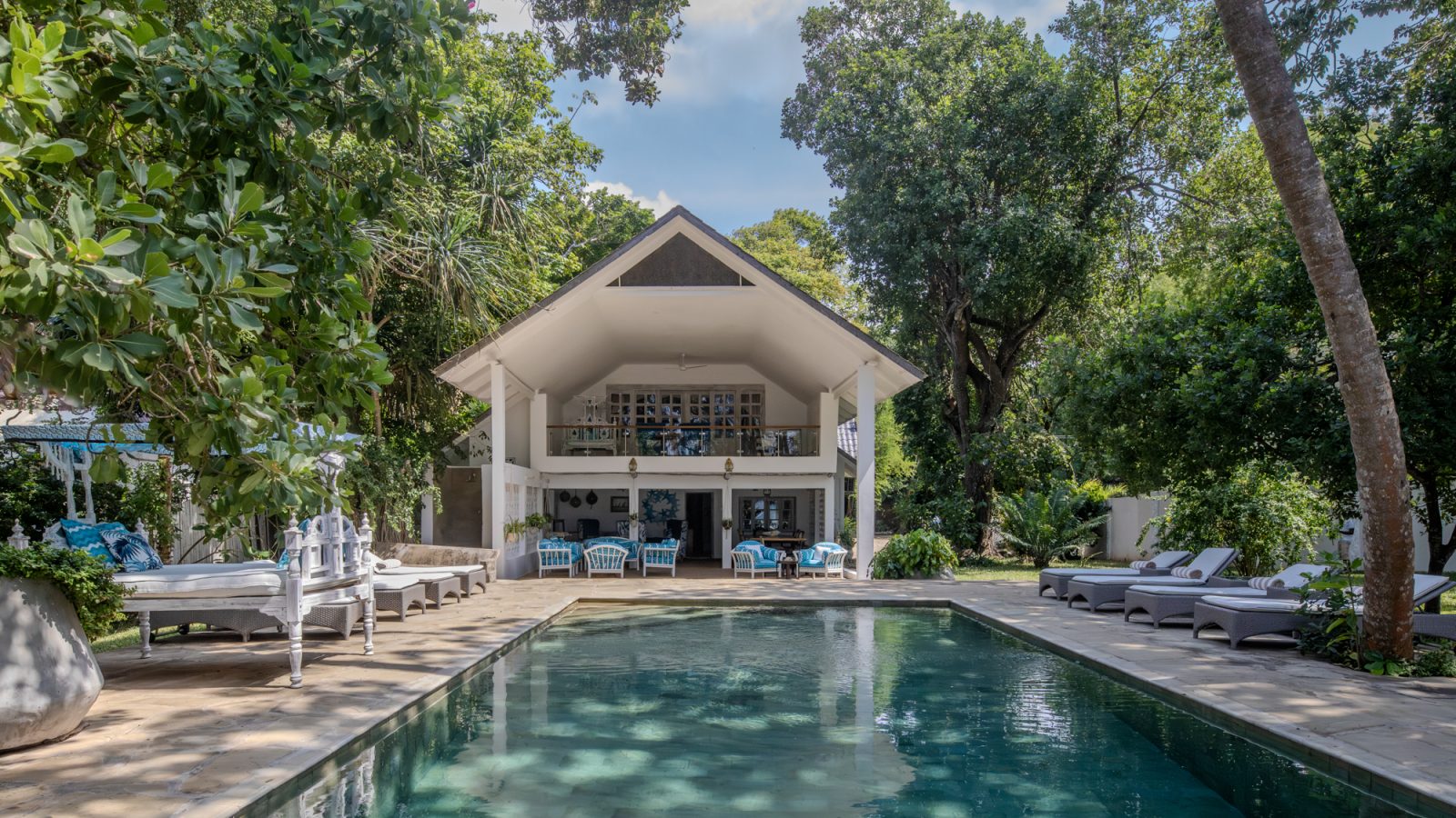 Trish House, 6BR