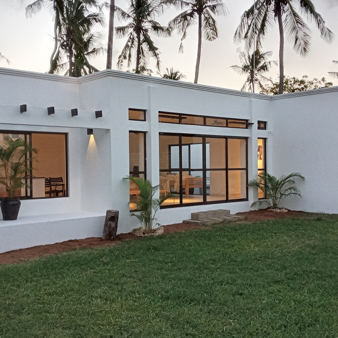 Twin Cottages, 2BR