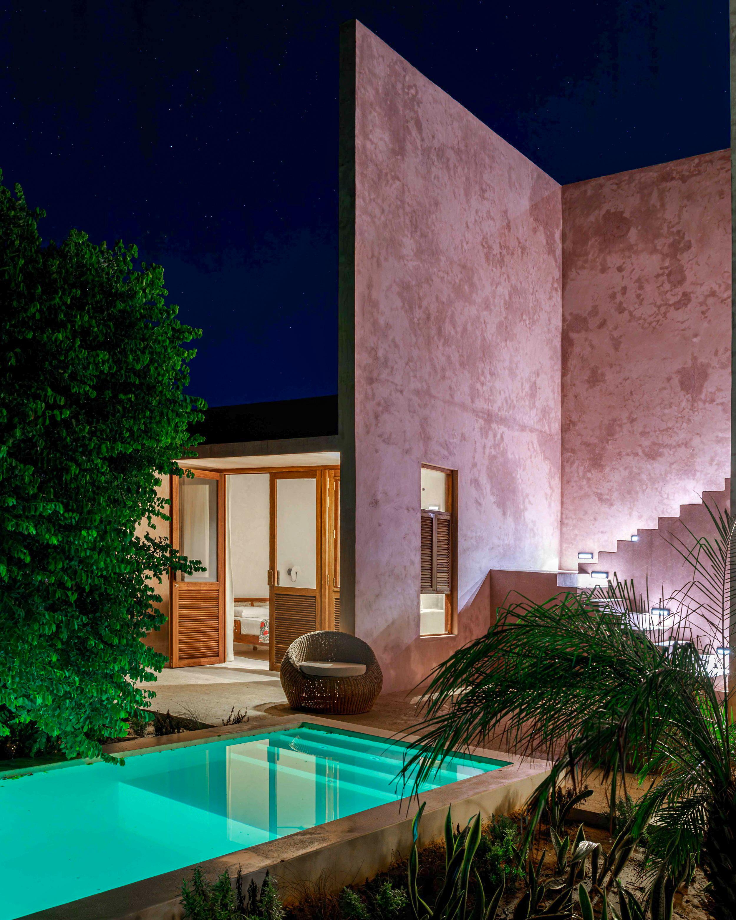 Ua House