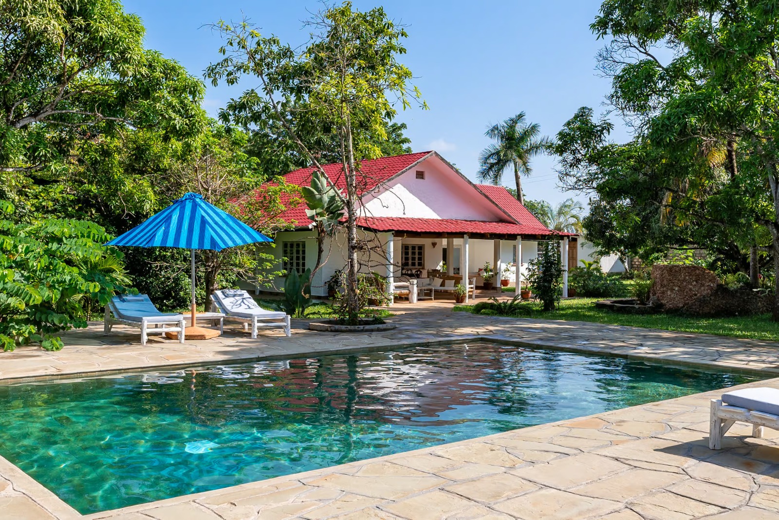 Villa Bahari, 3BR