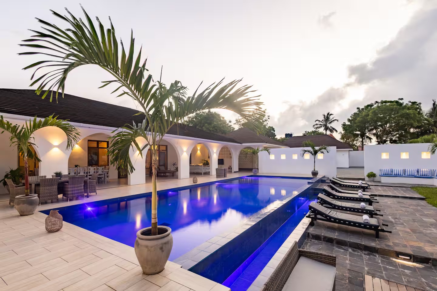 Villa Elan, 8BR