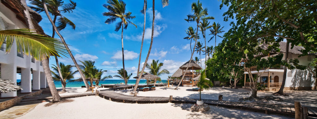 Water Lovers Resort