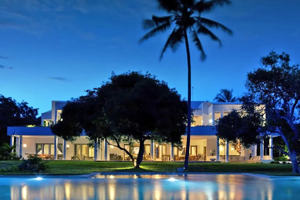 Zuri, 6BR Villa