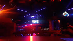 Diani Nightlife Experience