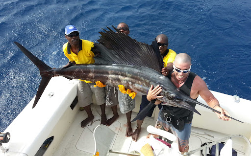 Fishing Expedition